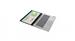 لپ تاپ لنوو 14 اینچی مدل ThinkBook 14 پردازنده Core i5 رم 8GB حافظه 1TB گرافیک 2GB R630